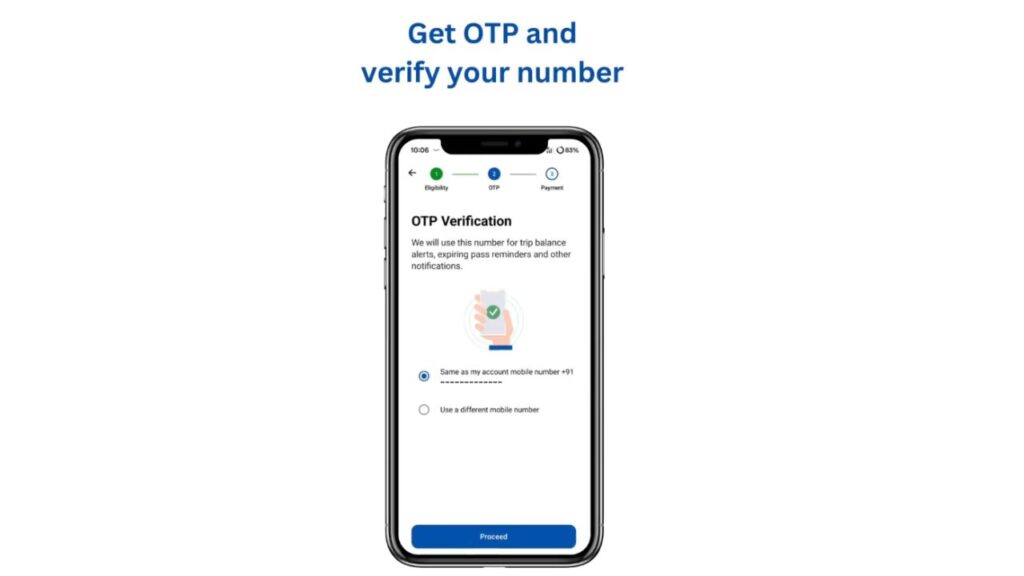 FASTag Annual Pass Step By Step Guide