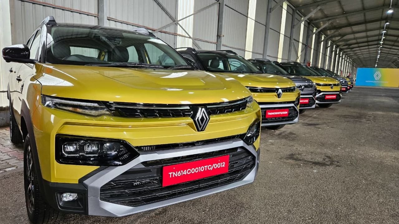 Renault Kiger Facelift PC-autotechbiz.in