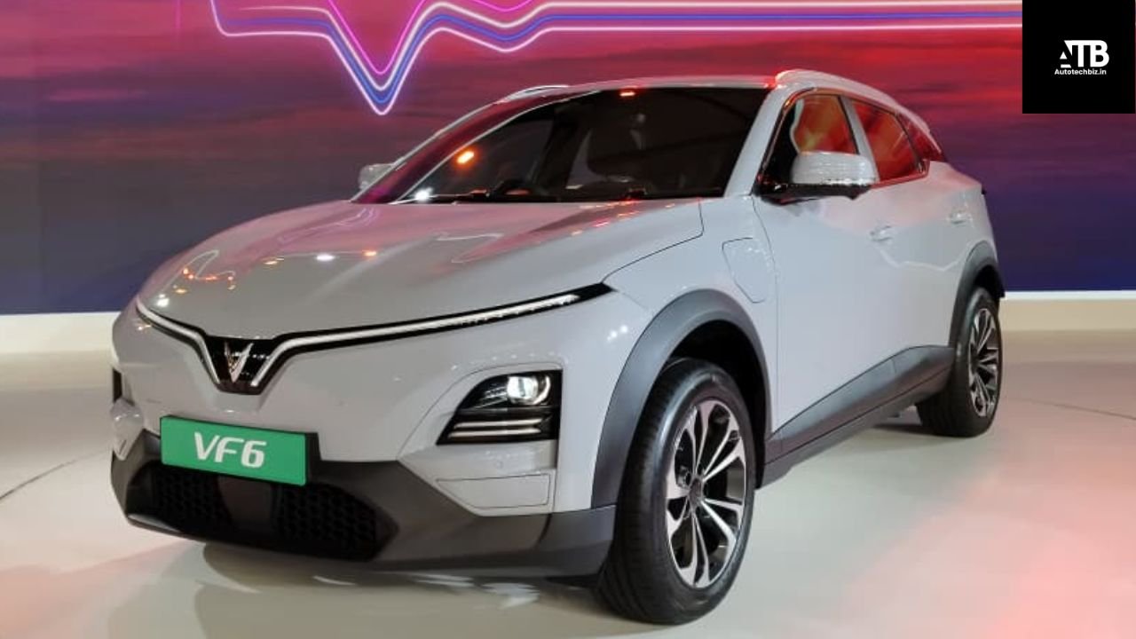 Vinfast VF6