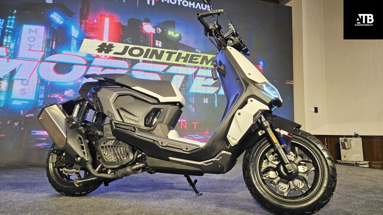 Vlf Mobster 135