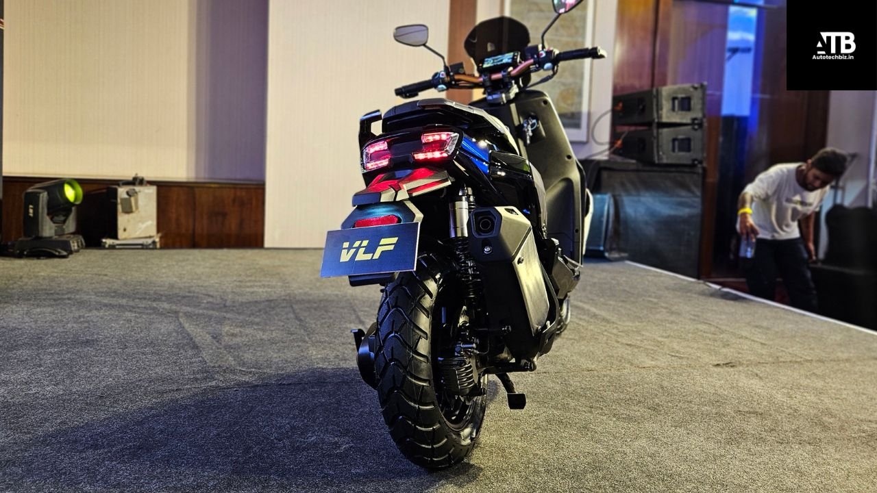 Vlf Mobster 135