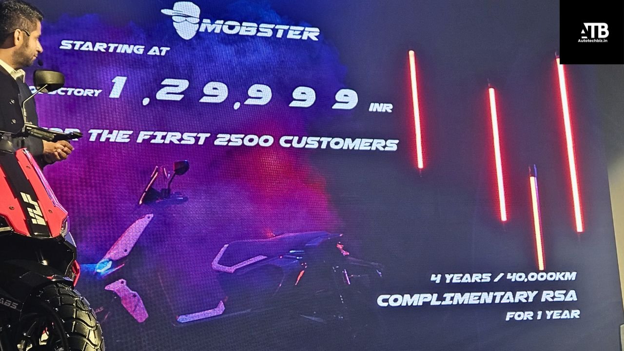 Vlf Mobster 135