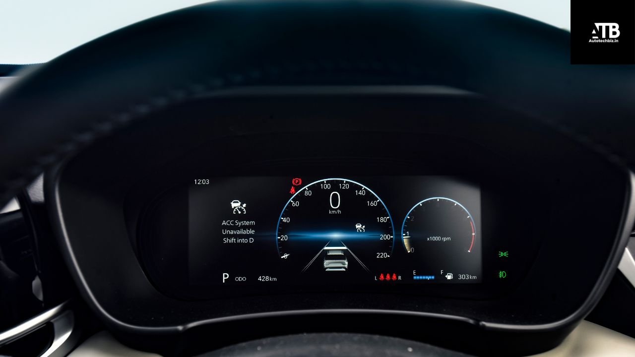 Maruti Victoris suv