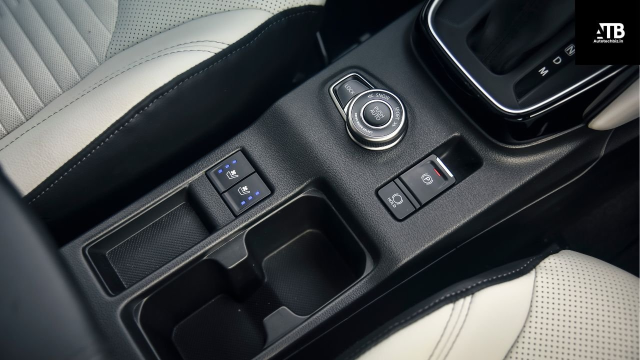 Maruti Victoris suv