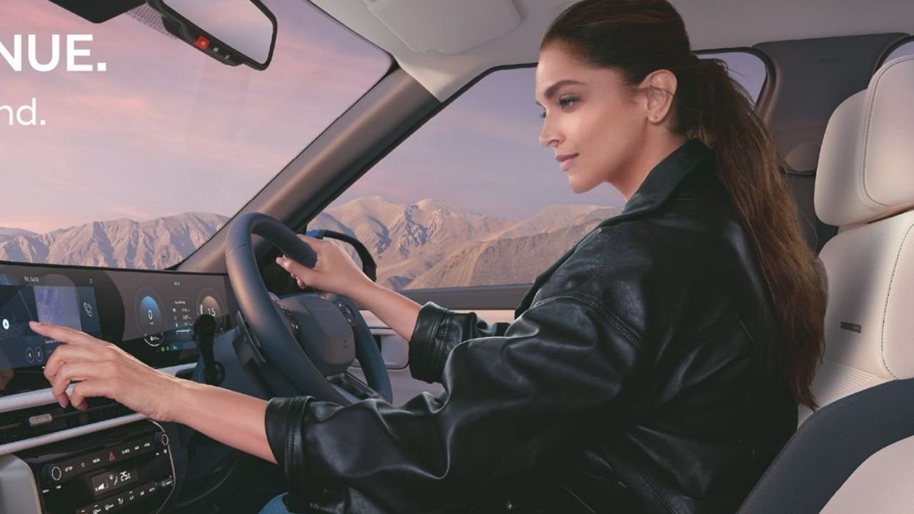 Hyundai Venue New Gen