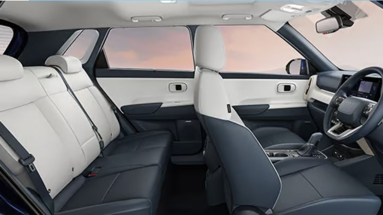 Hyundai Venue New Generation