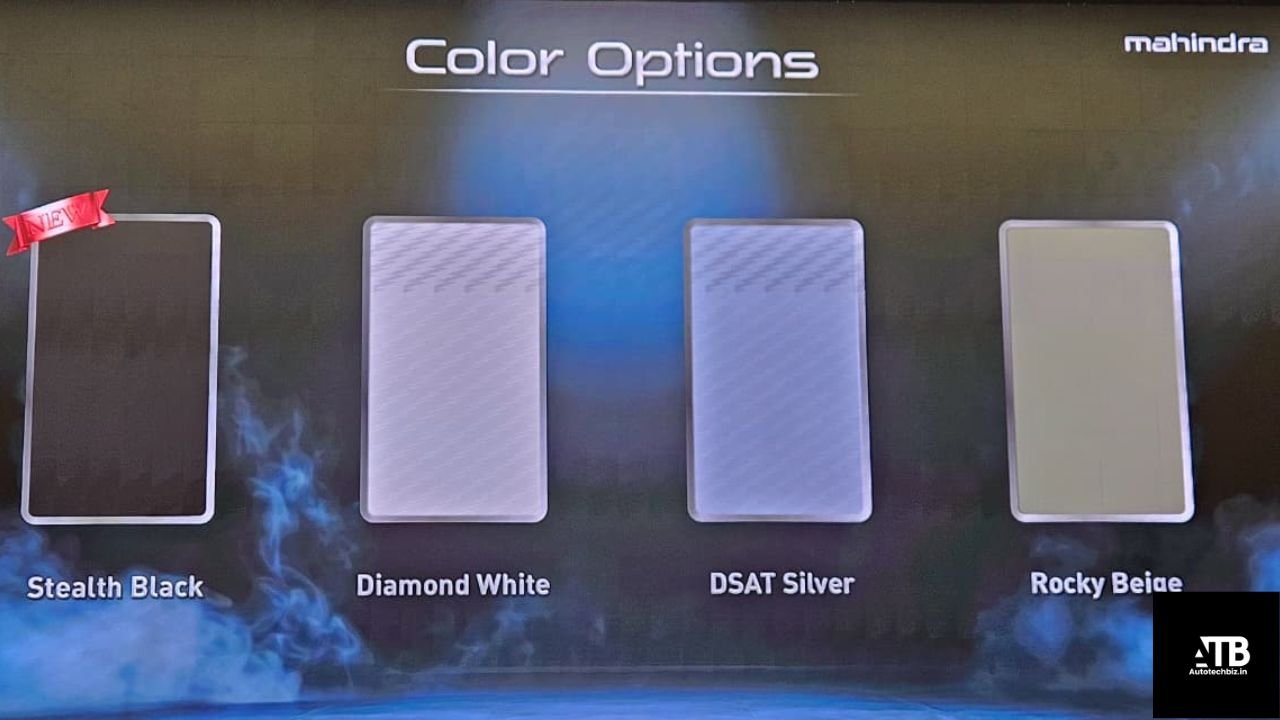 Mahindra Bolero Classic 2