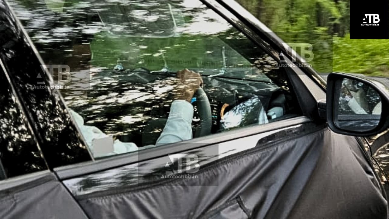 Hyundai Venue or N Line Test