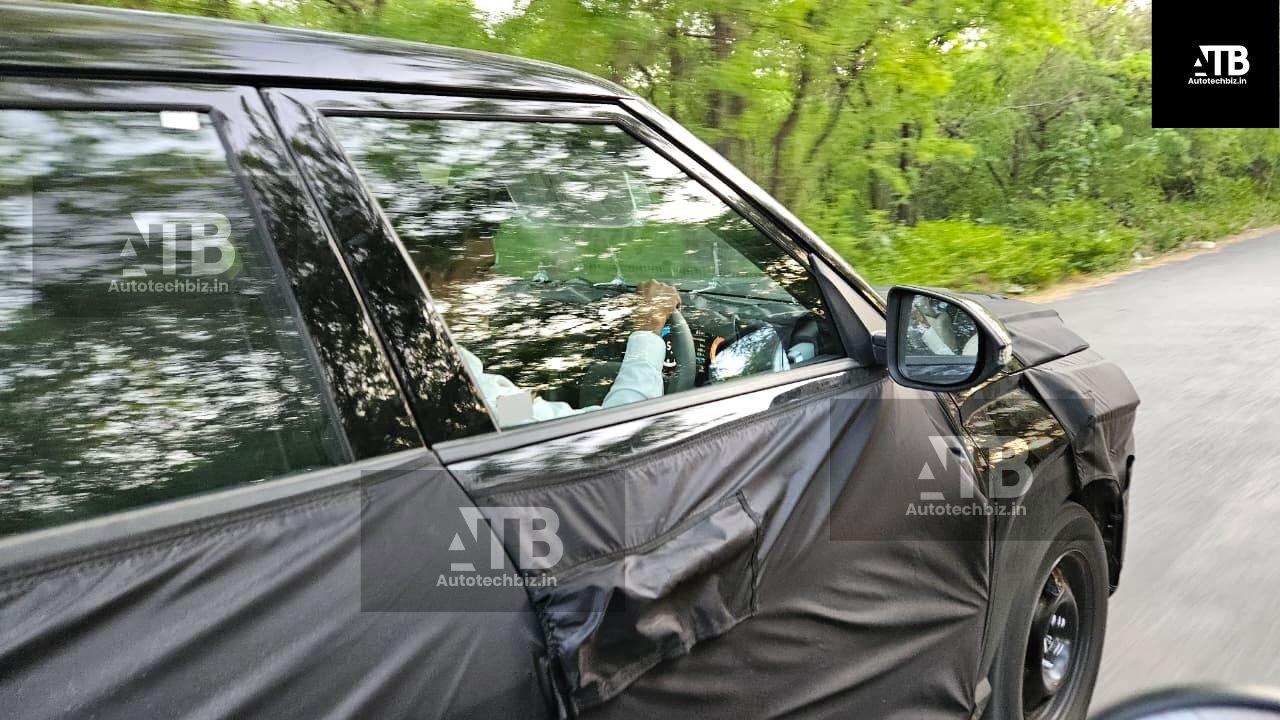 Hyundai Venue or N Line Test