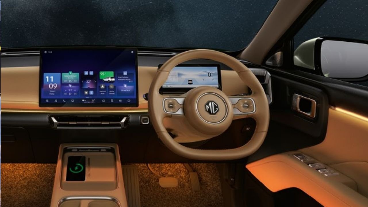 MG Hector Tomahawk