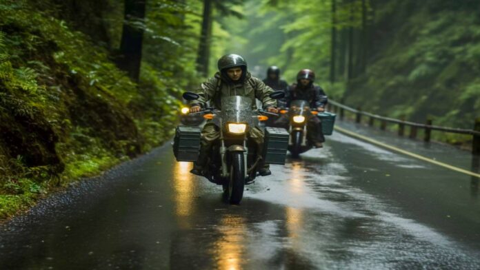 top 5 affordable bikes in india Credit:- Freepik