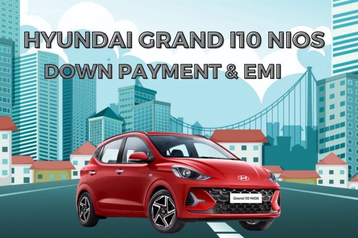 hyundai i10 emi