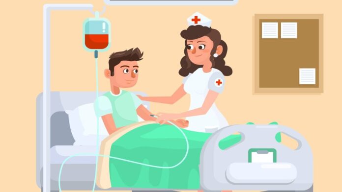 आयुष्मान कार्ड कैसे बनवा सकते हैं? Pic Credit- Freepik