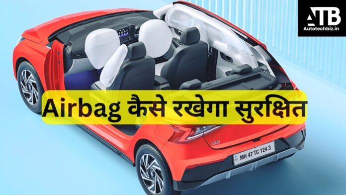airbag saety tips