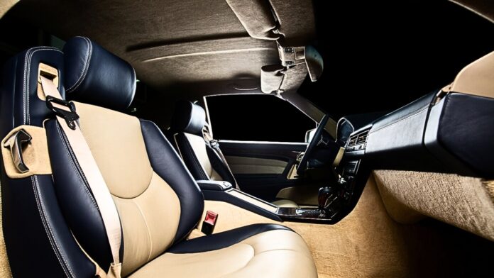 car interior tips