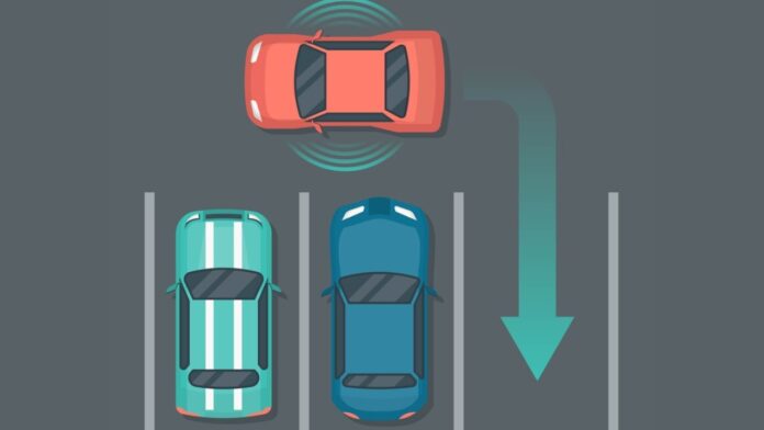 car reverse tips