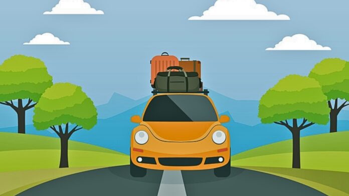 car road trip tips