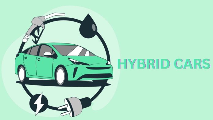 hybrid cars