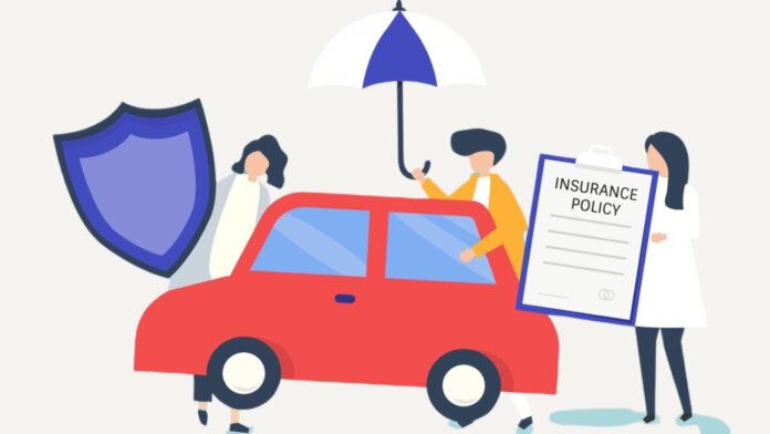 insurance claim