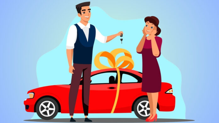 new car buying tips