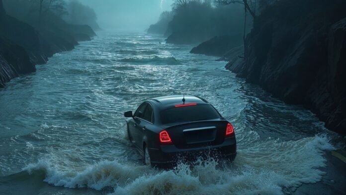 Monsoon Car Rescue Guide