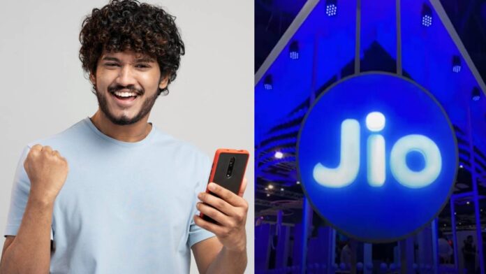 जिओ का 84 दिन वाला बेस्ट रिचार्ज कौन सा है? Pic Credit:- Freepik and X/@reliancejio