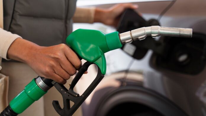 Normal vs Premium Petrol