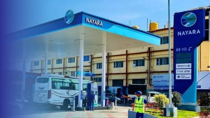 Nyara Energy
