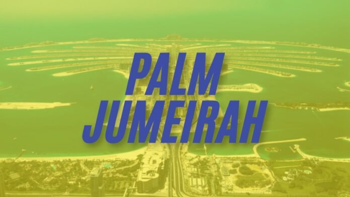 Palm Jumeirah