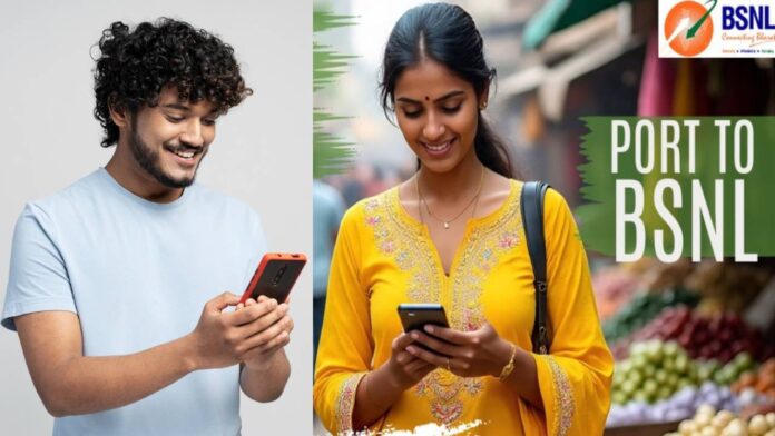BSNL के 249 वाले रिचार्ज प्लान में क्या-क्या है? Pic Credit:- Freepik and X/@BSNL_RJ