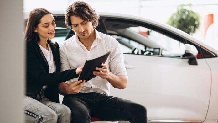 car loan
