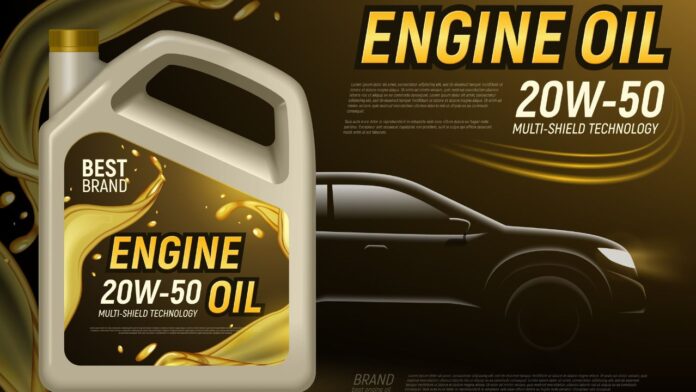 engine oil grade
