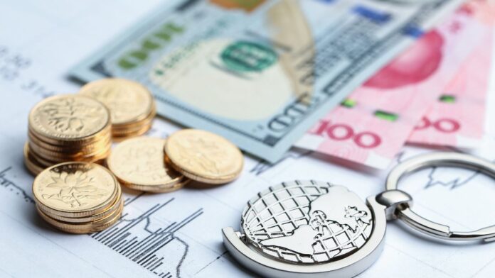 Most Valuable Currencies