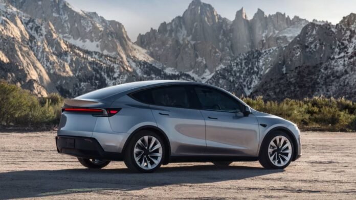 Tesla in India