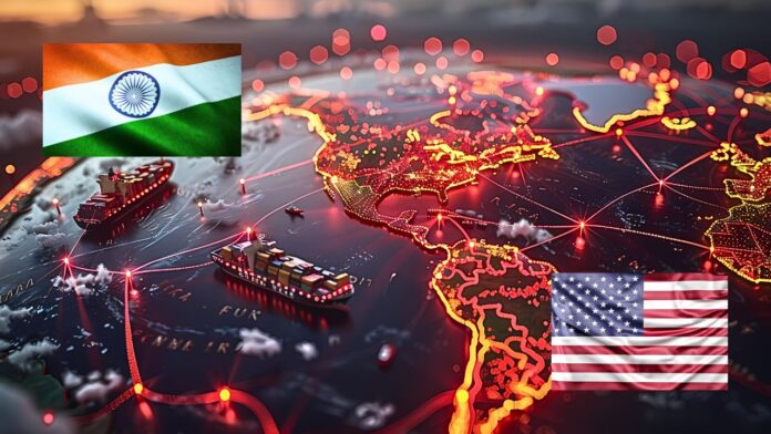 India America Trade