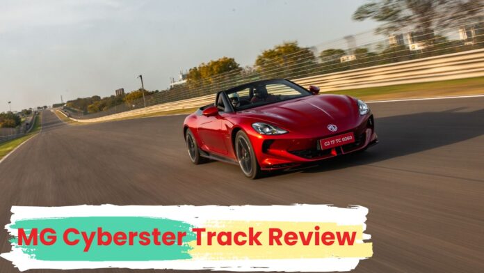 Mg cyberster at bic