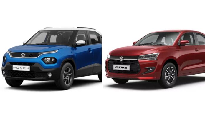 Top Cars In India
