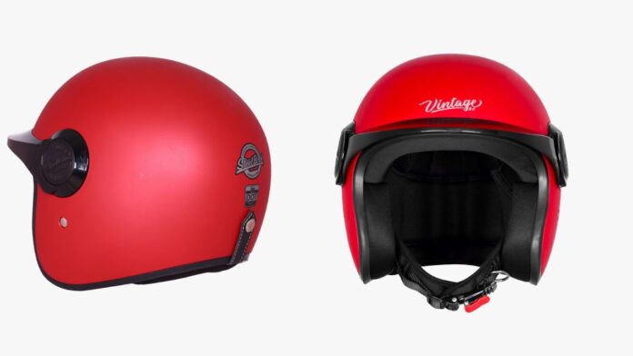 Steelbird Helmet