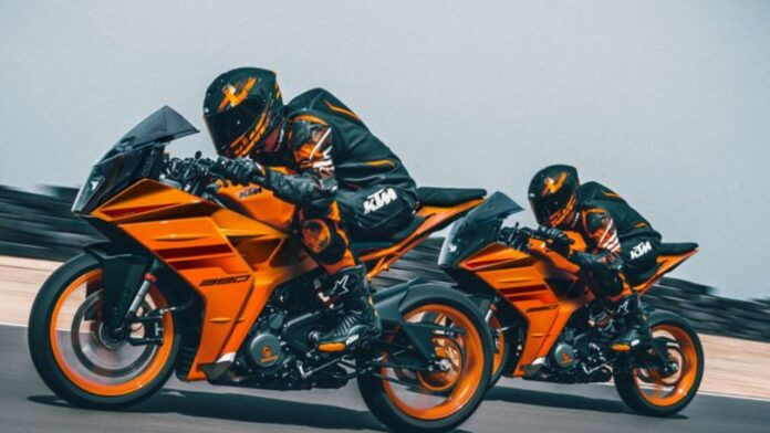 KTM