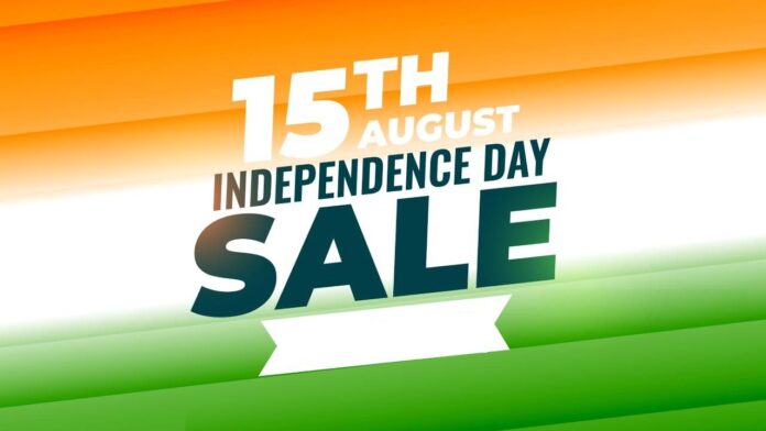 Flipkart Independence Day Sale Kya Hai: अगर आप भी किसी सेल का इंतजार कर रहे हैं, जहां से आप सस्ता सामान खरीद सके तो ऐसे में आप फ्लिपकार्ट की इस सेल का लाभ उठा सकते हैं।