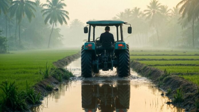 पीएम किसान योजना की 21वीं किस्त कब जारी हो सकती है? Photo Credit:- Freepik