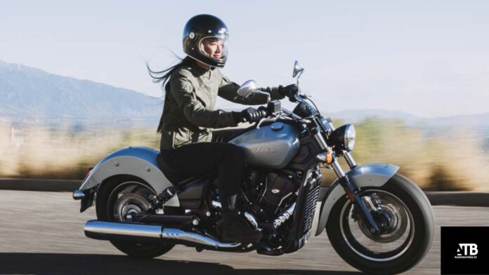 Indian Motorcycle