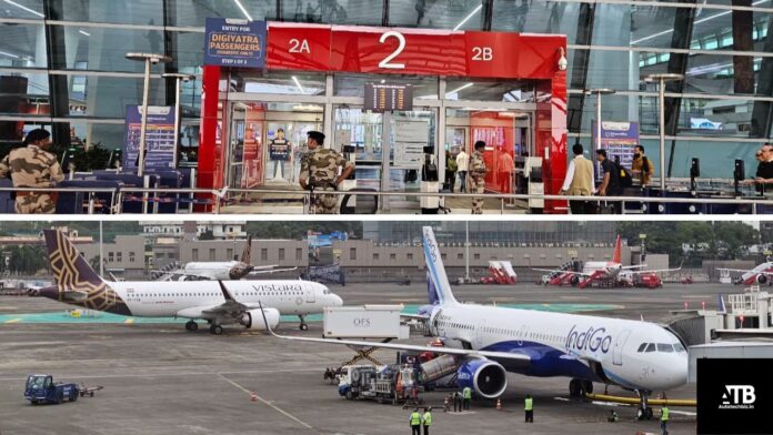 World's Weirdest Airport Codes