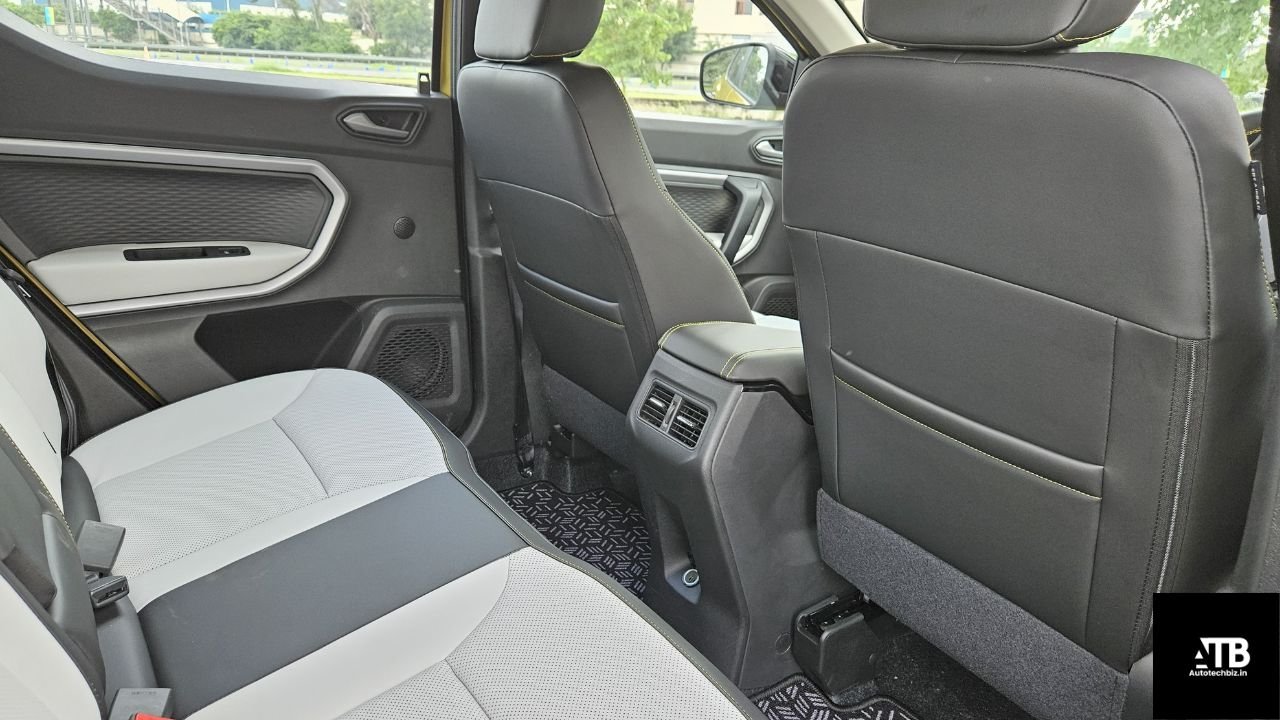 Renault Kiger Facelift