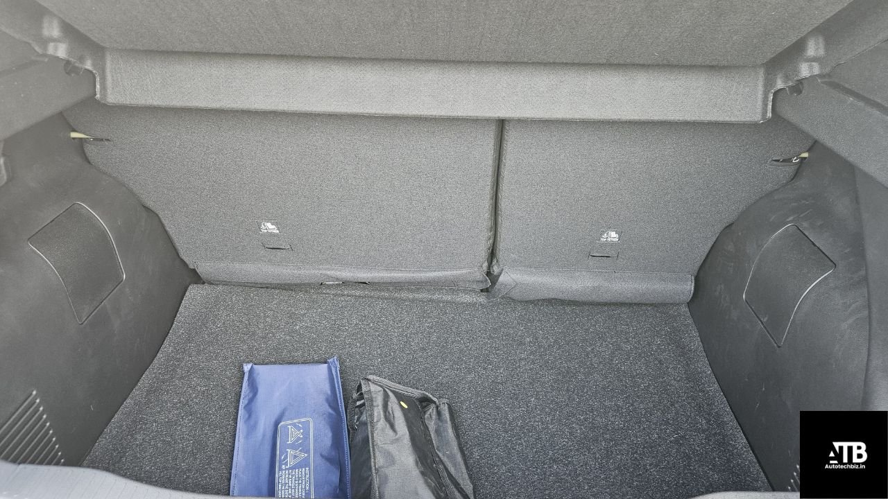 Renault Kiger Facelift