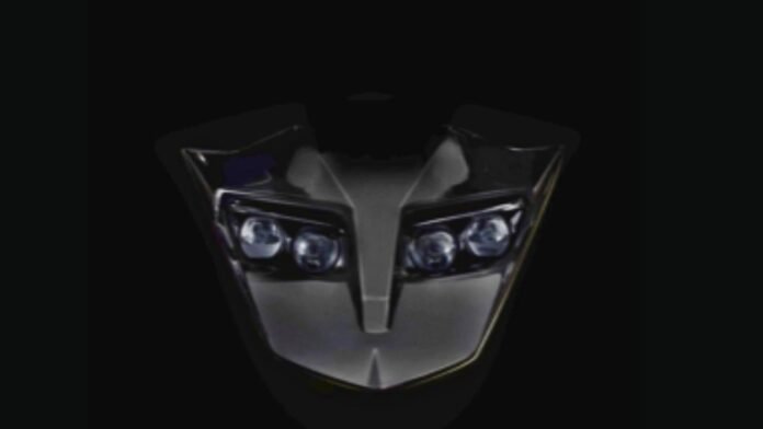 TVS NTorq 150 Teaser