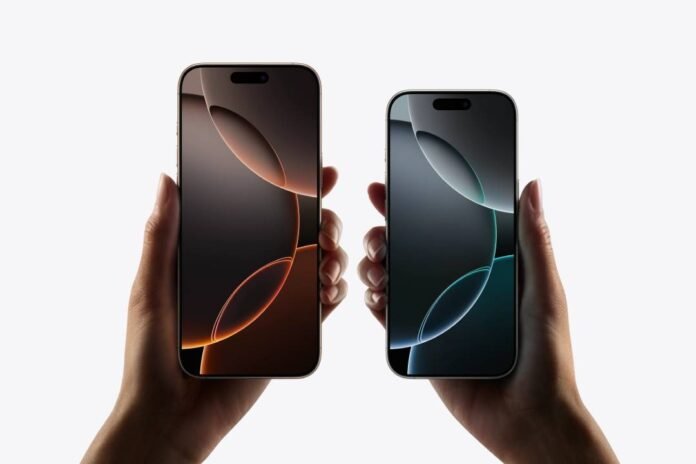 iPhone 17 की कीमत क्या हो सकती है? Photo Credit:- apple.com/in/shop/buy-iphone/iphone-16-pro