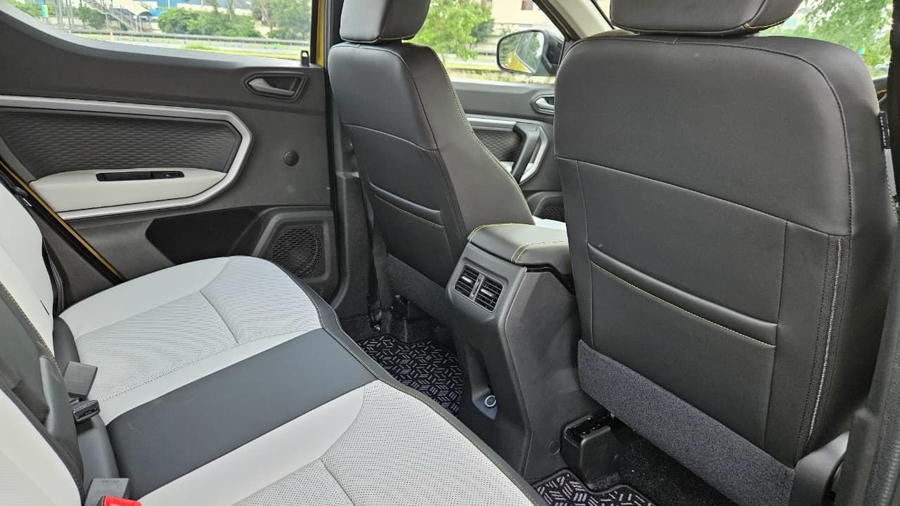 Renault Kiger Facelift