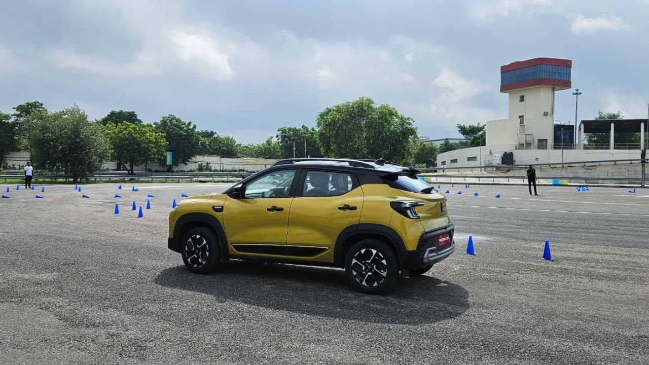 Renault Kiger Facelift PC-autotechbiz.in