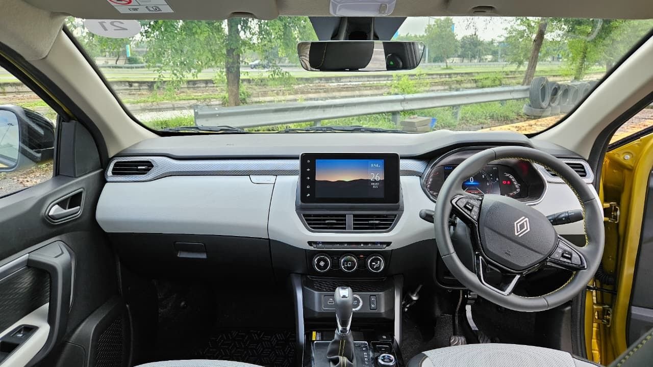 Renault Kiger Facelift PC-autotechbiz.in